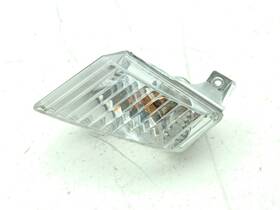 338876 Moto Guzzi 09 Stelvio 1200 Front Right Turn Signal Flasher Light