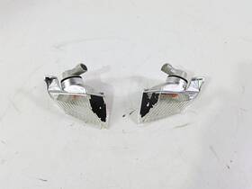 978427 Moto Guzzi 978428 2016 Stelvio 1200 8v Ntx Front Blinker Set - Read