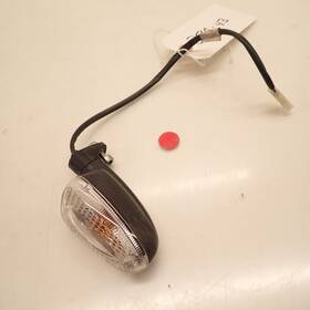 Gu05751630 Moto Guzzi Norge 1200 Gt 8v Right Rear Turn Signal