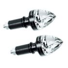 Motogadget Blaze Cone Led Barnes Turn Signal Indicators Black Pair