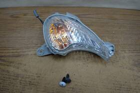 35602-15h01 Motorcycle Parts 35602-15h00 08-19 Suzuki Hayabusa Gsx1300r Front Left Turn Signal