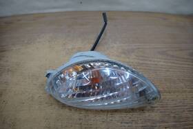 35603-15h0l Motorcycle Parts 08 Suzuki Hayabusa Gsx1300r Rear Left Turn Signal