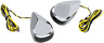 Mrl-1c Alloy Art New Led Turn Signals
