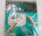 Mts-01-c Badlands Turn Signal Mirror Mount Vertical Lights Whiskers Chrome