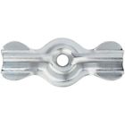 N106-856 N106856 National Hardware Turn Buttons In Zinc Plated Pack 038613106857