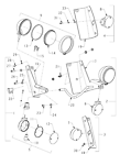 N51300014 Polaris Asm Turn Signal