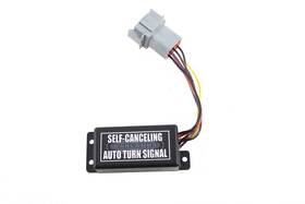 Ats-03-b Namz Automatic Turn Signal Shut Off Module Fits Harley Davidson 1996-2000