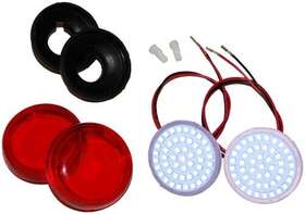 Namnits-r02 Namz Nits-r02 Products Rear Red Led Turn Signals 2020-1279 850-09097