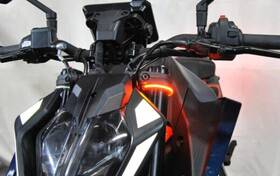 New Rage Cycles 666945435798 Fits New390-fb-24 Front Turn Signals For Ktm 390 Duke