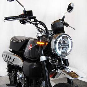 New Rage Cycles 781159838828 Monkey-fb Front Turn Signals For 18 Honda Fits Monkey