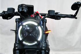 Nextgen23-fb New Rage Cycles For 23 Ducati Scrambler Next Gen 800 Front Turn Signals