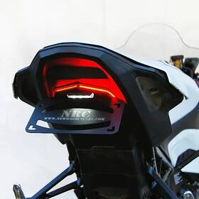 Nrc-s1k23-fe-us-s New Rage Cycles Led Fender Eliminator Bmw S1000rr S1000r M1000rr 2023- Spl