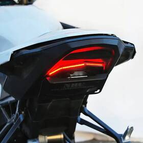 Nrc-s1k23-fe-us-t New Rage Cycles Led Fender Eliminator Bmw S1000rr S1000r M1000rr 2023- Tlp
