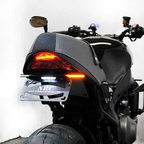 Nrc-xsr-fe-s-22 New Rage Cycles Led Fender Eliminator Yamaha Xsr 900 2022- Spl