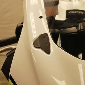 R6-mbo New Rage Cycles Block Off Plates