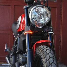 Rage-360-39-l New Rage Cycles 360 Turn S. With Load Eq 39 Mm Signal
