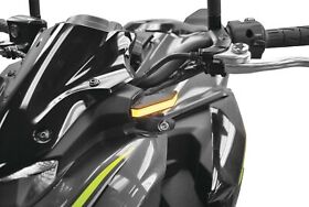 Zx10-fs-20 New Rage Cycles Led Replacement Turn Signals Front