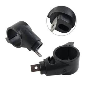 Newyoutube 550743255699 Front Turn Signal Indicator Bracket For Honda Shadow Vt750/600 Vt1100 Vtx1300 Us