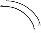 Ntsh-x12 Namz Custom Cycle Products Front Turn Signal Extensions Inch For