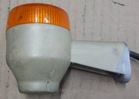 4605020 Oem Italjet Velocifero 50cc 1997 Turn Signal
