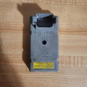 68540-96 Oem Harley Davidson Sportster Dyna Softail Turn Signal Module Tsm