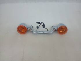 68629-05 Oem 2008 And Older Street Glide Rear Turn Signal Bar