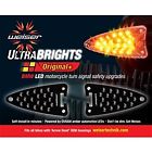 Org-ind-bm01 Weiser Original Led Turn Signal Upgrades Bmw Motorcycles Series