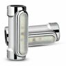 Pa-ha-bl Proauto Motorcycle Highway Bar Switchback Driving Lights Drl 798863767597