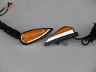 2-wires Part13051 Fancy Scooters Pcs Of Rear Turn Signal For Pocket Bikes