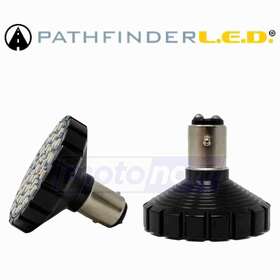 4857a Pathfinder Bullet Turn Signal Ultra Bright Led For Electrical Ny