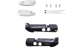 Tse-15l-c Paul Yaffe Originals Pyo Bagger Nation Turn Signal Eliminator - Chrome