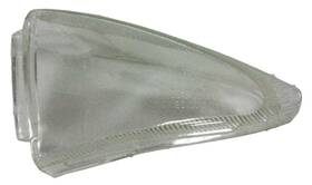 150t-7c-050601.3 Pgo Ex-150 Scooter Left Rear Blinker Turn Signal Light Lens