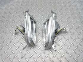 1d002177-s Piaggio 2022 16-23 Liberty 150 S 150s Front Turn Signal Indicator Light Lamp