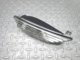 338798 Piaggio 2009 09-12 Mp3 Scooter 400cc Front Right Turn Signal Flasher Light Lamp