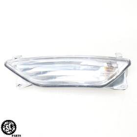 338799-s Piaggio 2007 Mp3 250 Front Left Turn Signal