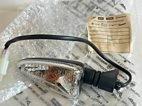 642023 Piaggio Light Turn Signal Right Rear Typhoon Fly Liberty Genuine Oem