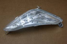 642896 Piaggio 13-21 Bv350 Oem Front Right Turn Signal Indicator Blinker Tested Working