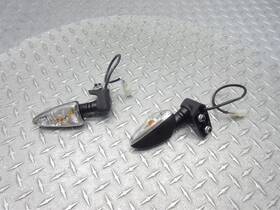 9148fp Piaggio 2022 16-23 Liberty 150 S 150s Front Turn Signal Indicator Light Lamp
