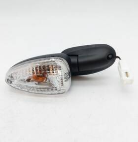 Pi638738 Piaggio 2011-2017 Typhoon 50 125 New Oem Front Left Turn Signal