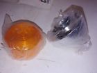 6534-05-0028 Pin Unbranded Chris Replaces Harley Davidson Part Amber Turn Signal