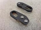 11054-1931-18r Pin 6631-01-285 Kawasaki Klr Rear Turn Signal Bracket Left Right