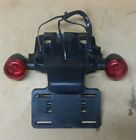 6649-05-0022 Pin Harley Davidson Rod Vrscdx Rear Turn Signal Signals License