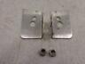 6768-01-285 Pin Ducati Monster Dark Rear Turn Signal Bracket