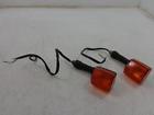 33550-mw3-671 Pin 6771-05-0022 Honda Nighthawk Rear Turn Signal Light Lights Left Right
