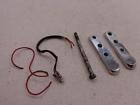 6775-01-931 Pin Harley Davidson Sportster Rear Turn Signal Relocation