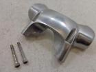 1fk-23437-00-38 Pin 6799-01-529 Yamaha Vmax Crown Cover Clear Front Turn Signal Bracket