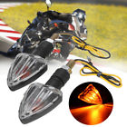 Poa1986899 Matcc Clear Motorcycle Arrow Turn Signal Indicators Light 6954189944171