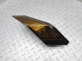 2416916 Polaris 2023 20-23 Slingshot Slr Front Left Turn Signal Flasher Indicator Light