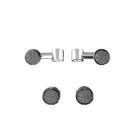 2890296-156 Polaris Scout Classic Smoked Turn Signals