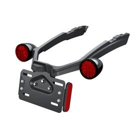 2890504 Polaris Scout Turn Signal Relocation Kit